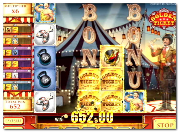 $1665 no deposit bonus at Spin Palace Casino