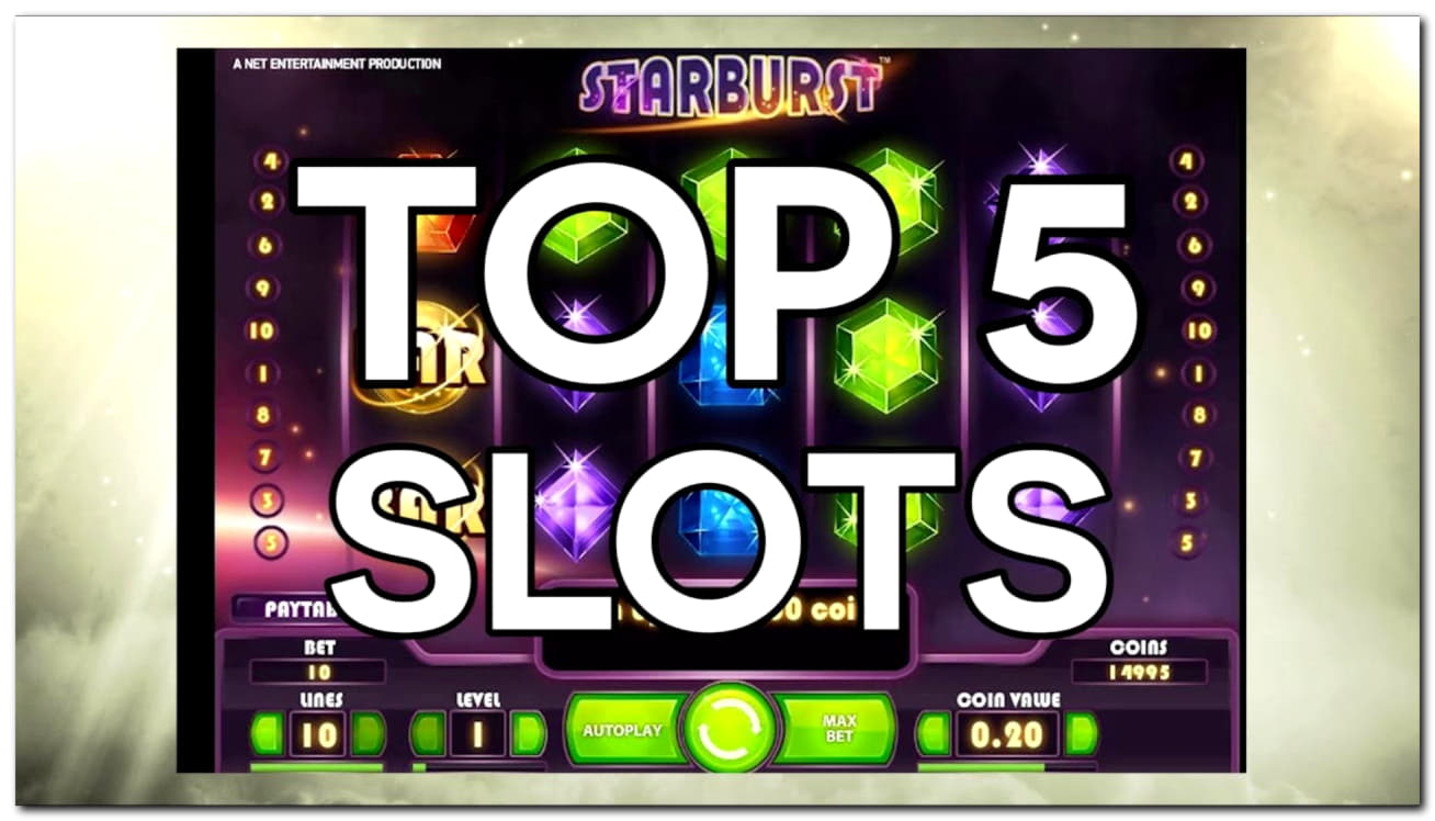 40 free spins at Lucky Nugget Casino