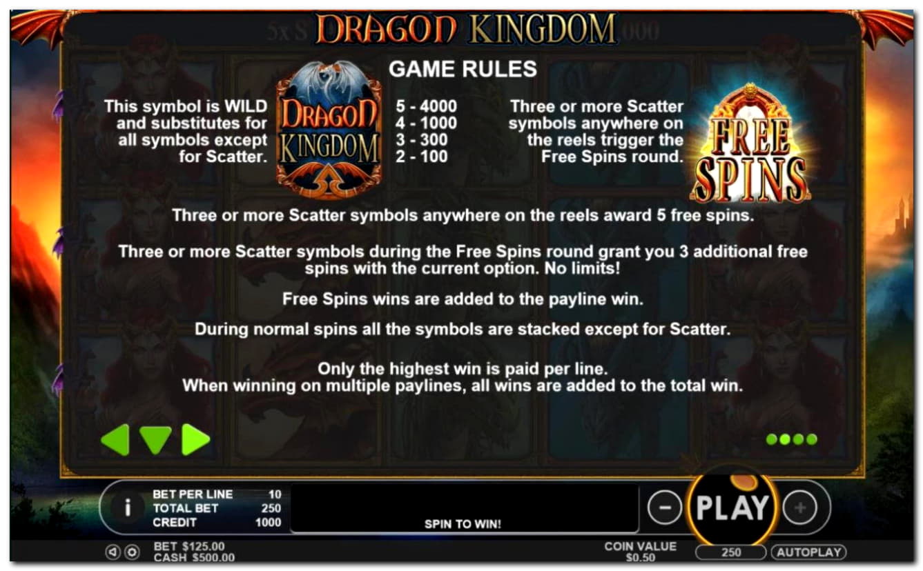 €515 Casino tournaments freeroll at No Bonus Casino