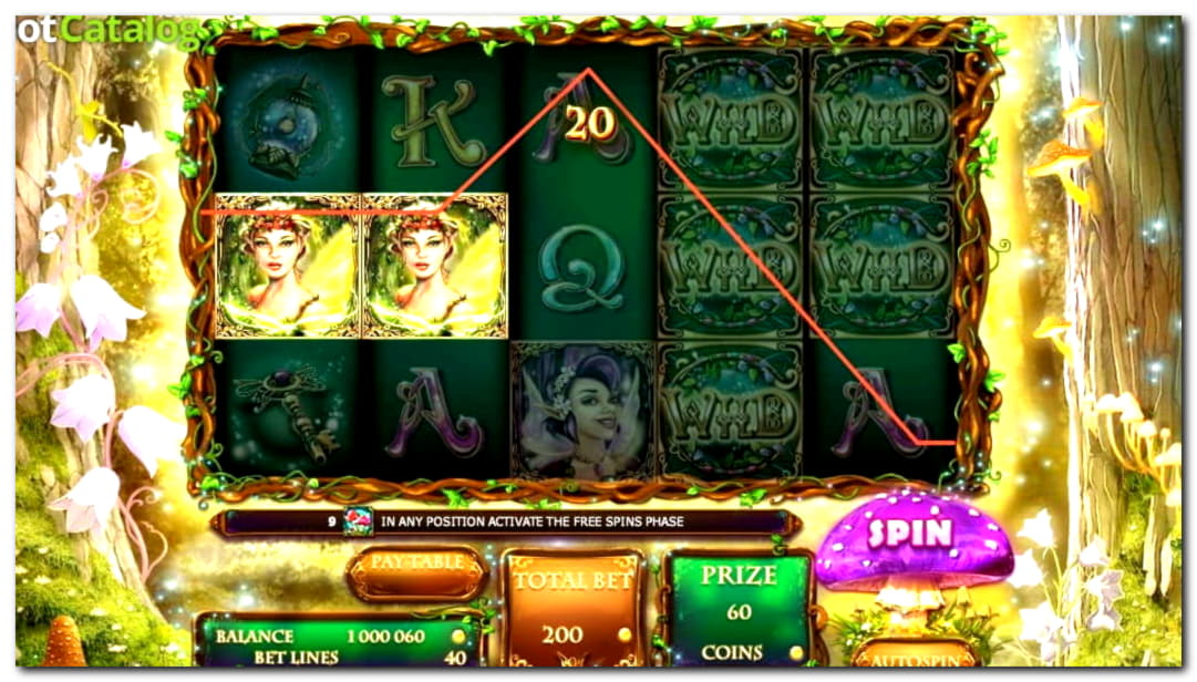 30 Loyalty Free Spins! at Vegas Palms Casino