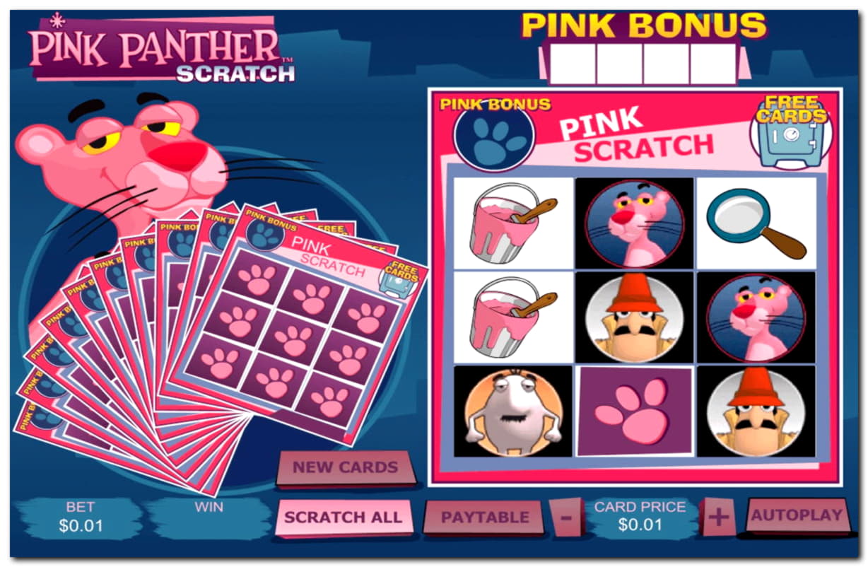 80 Trial Spins at Casino com