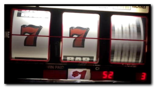 33 Free spins no deposit at Euro Palace Casino