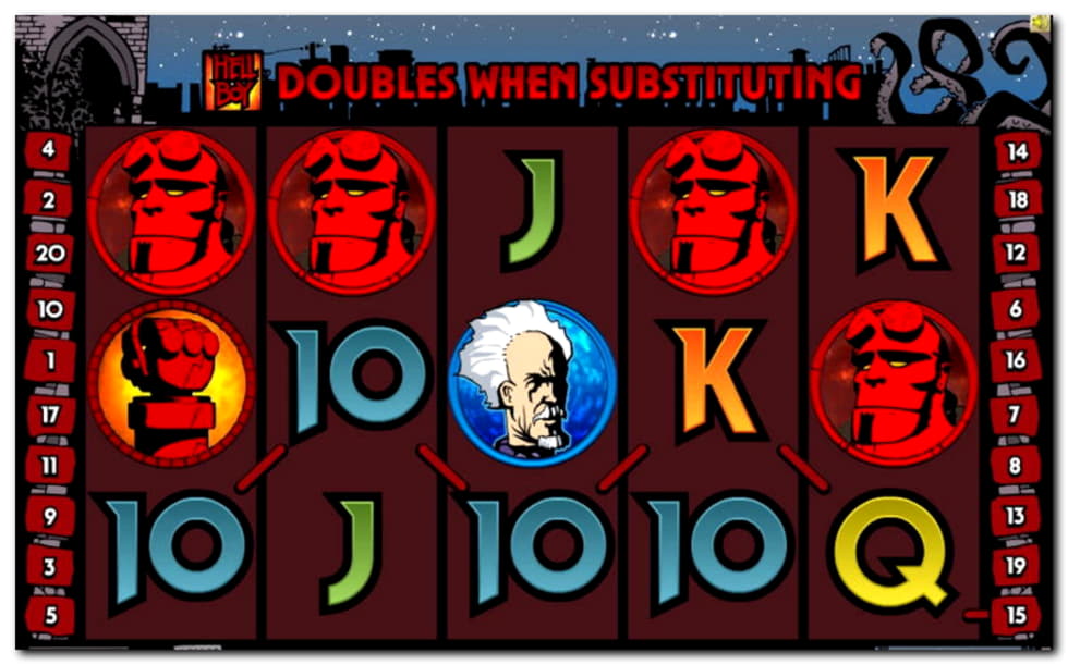 370% Welcome Bonus at Party Casino